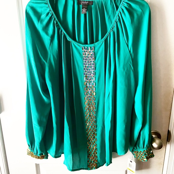 NWT Alfani Top - Picture 9 of 9